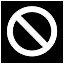 STOP! icon