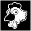 Chicken icon