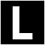 L icon