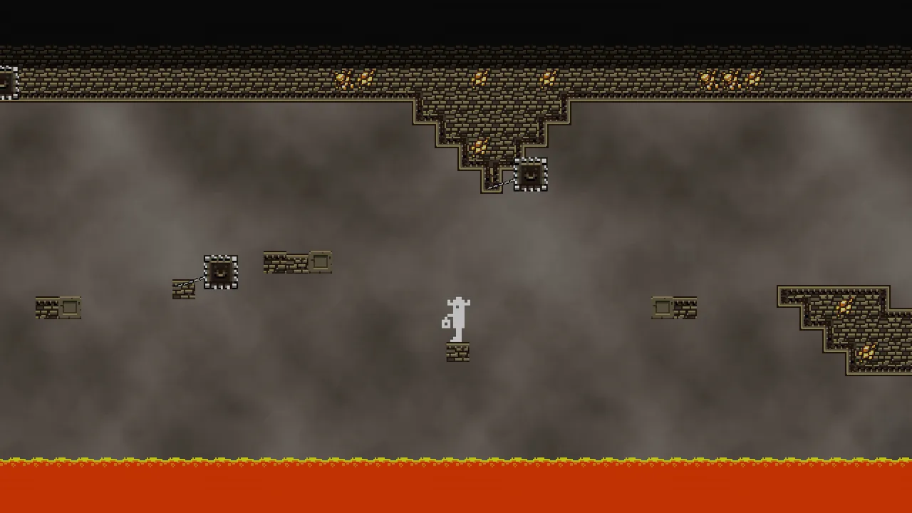 Golden Dungeons Screenshot 0
