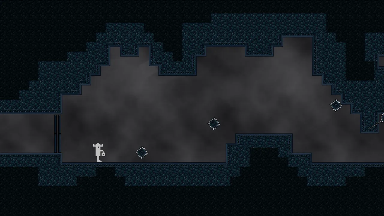 Golden Dungeons Screenshot 2