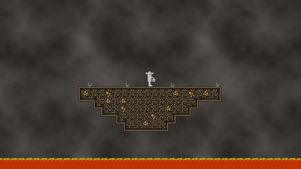 Golden Dungeons Screenshot 3