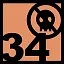 No Deaths 34 icon