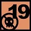 No Deaths 19 icon