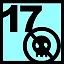 No Deaths 17 icon