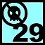 No Deaths 29 icon