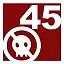 No Deaths 45 icon