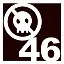 No Deaths 46 icon