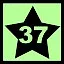 Star 37 icon
