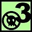 No Deaths 3 icon