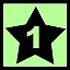 First Star icon