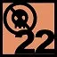 No Deaths 22 icon
