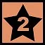 Star 2 icon