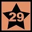 Star 29 icon