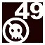 No Deaths 49 icon