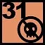 No Deaths 31 icon