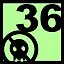 No Deaths 36 icon