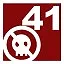 No Deaths 41 icon