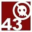 No Deaths 43 icon