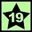Star 19 icon