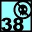 No Deaths 38 icon