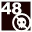 No Deaths 48 icon