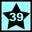 Star 39 icon