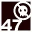 No Deaths 47 icon
