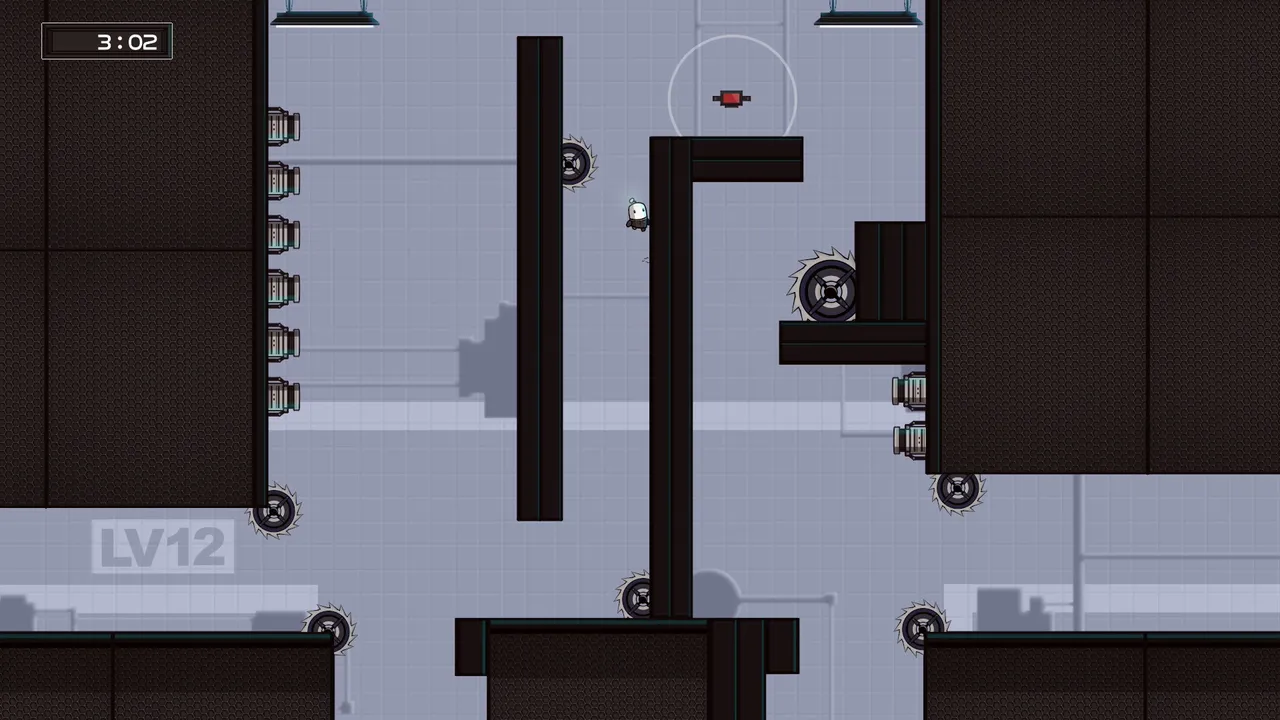 Sponchies Screenshot 1