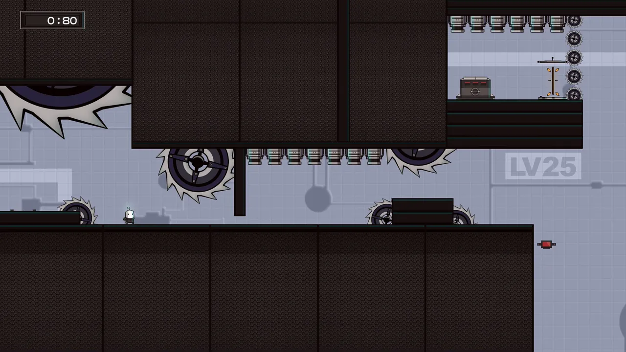 Sponchies Screenshot 9