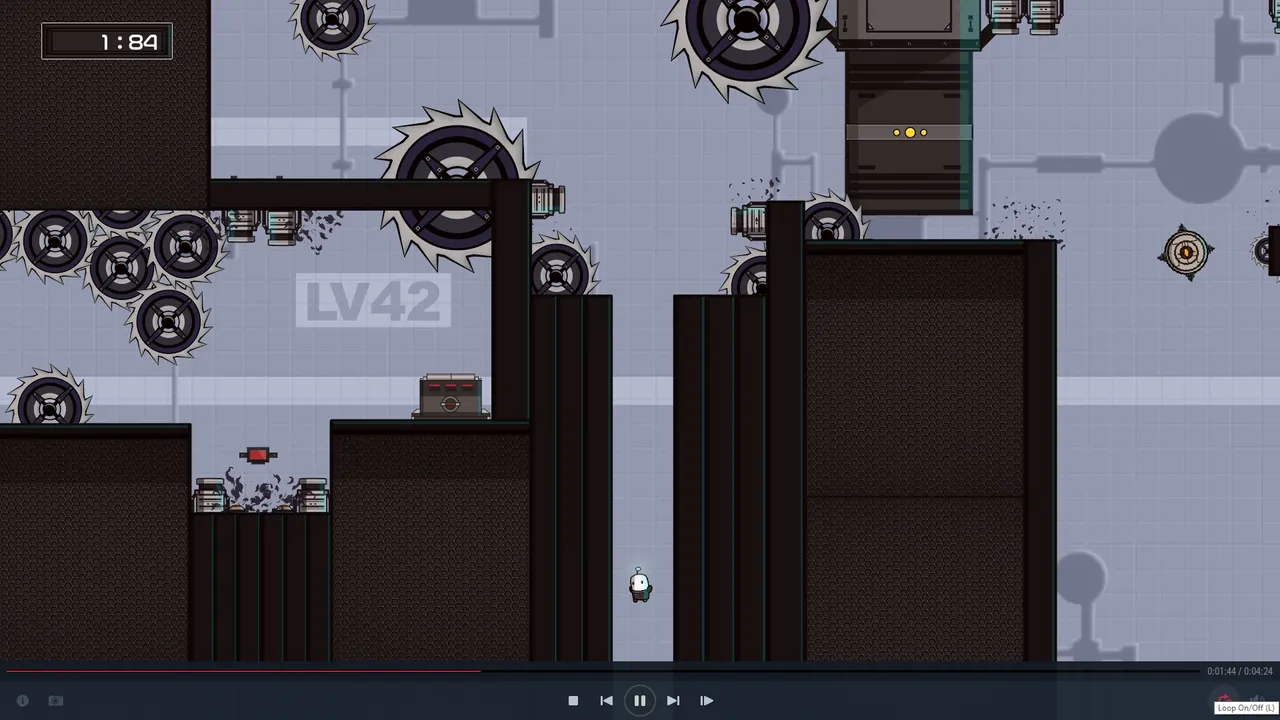 Sponchies Screenshot 4