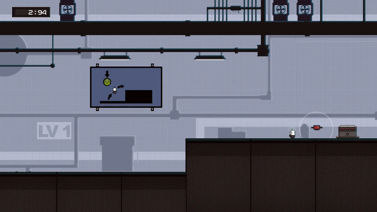 Sponchies Screenshot 0