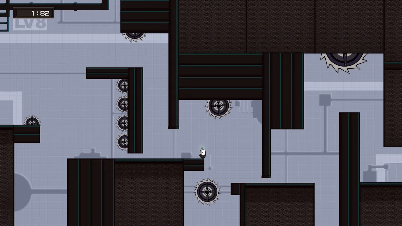 Sponchies Screenshot 7