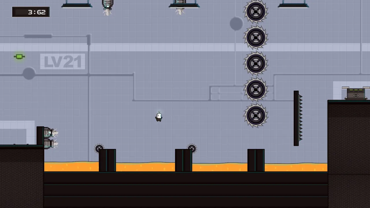 Sponchies Screenshot 5