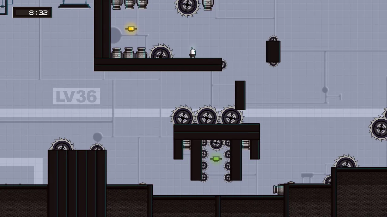 Sponchies Screenshot 3
