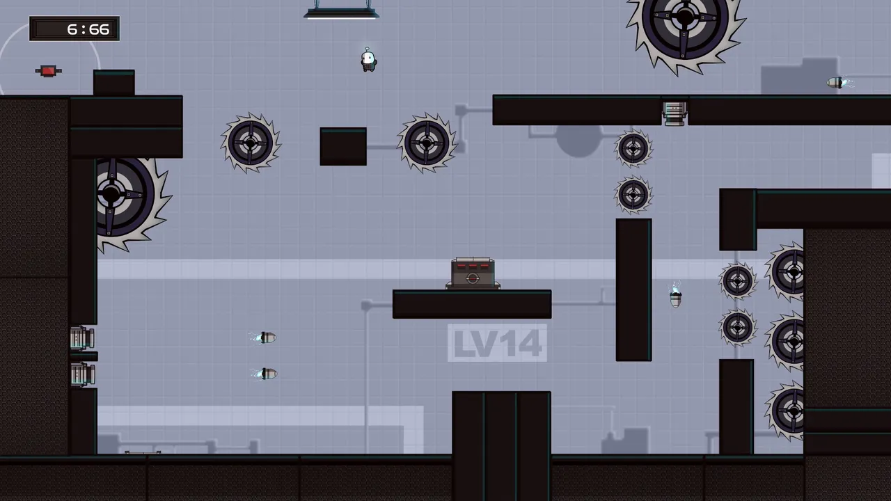 Sponchies Screenshot 6