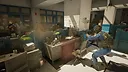 PAYDAY 3: Boys in Blue Heist Screenshot 2