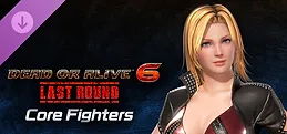 DOA6LR Character Unlock Key: Tina