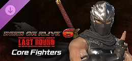 DOA6LR Character Unlock Key: Ryu Hayabusa