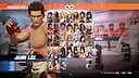 DOA6LR Character Unlock Key: Jann Lee Screenshot 0
