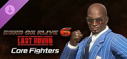 DOA6LR Character Unlock Key: Zack
