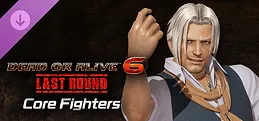 DOA6LR Character Unlock Key: Brad Wong