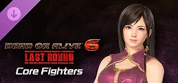 DOA6LR Character Unlock Key: Kokoro