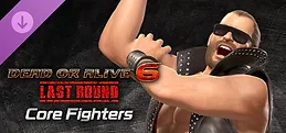 DOA6LR Character Unlock Key: Bass
