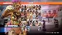 DOA6LR Character Unlock Key: La Mariposa Screenshot 0