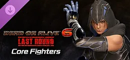 DOA6LR Character Unlock Key: Hayate