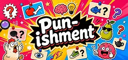Pun-ishment
