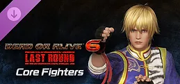 DOA6LR Character Unlock Key: Eliot