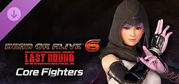 DOA6LR Character Unlock Key: Ayane