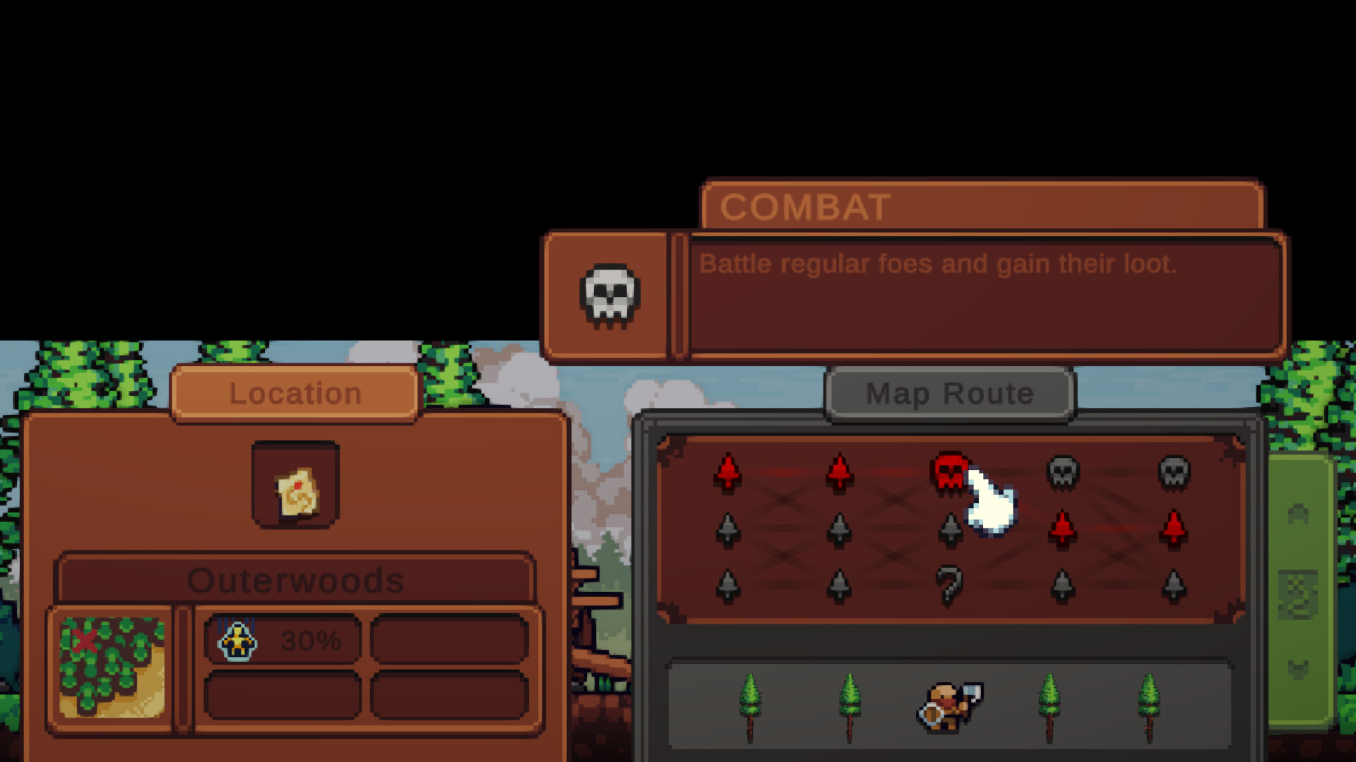 Mini Shopkeeper Screenshot 4